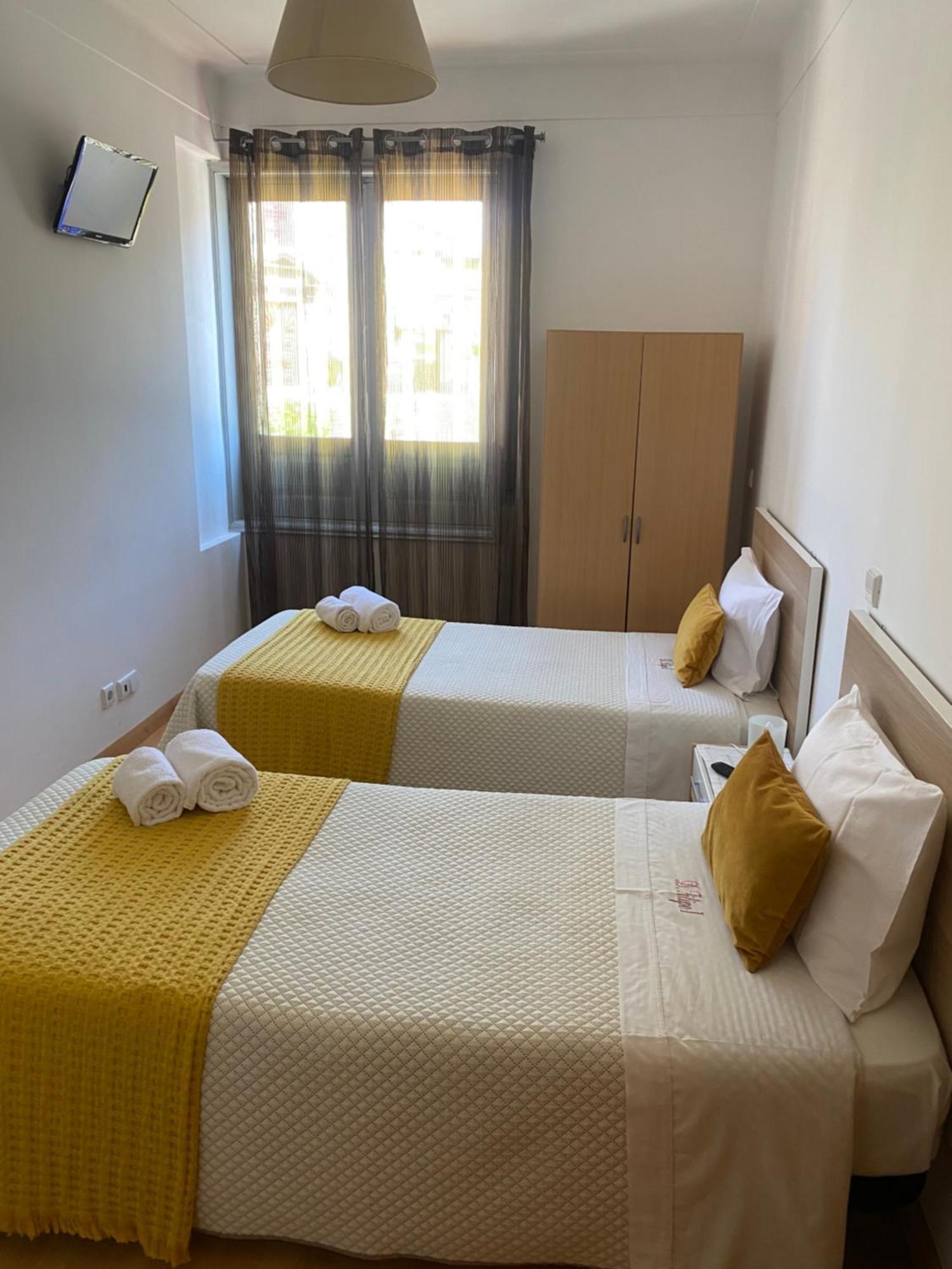 Guest House D. Filipe I Porto Kültér fotó